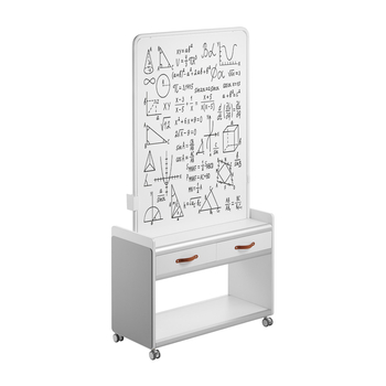 Szafka z tablicą suchościeralną Spacetronik Frodi