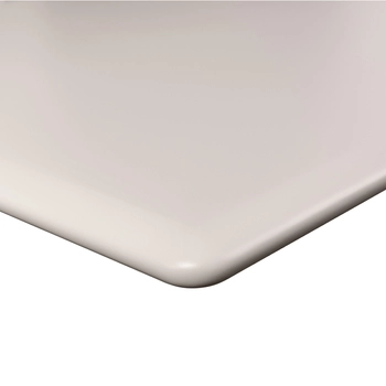 Blat MDF malowany proszkowo120x60x2.5 Latte Royale