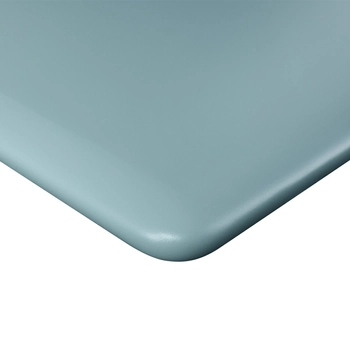 Blat MDF malowany proszkowo 140x70x2.5 Arctic Bree