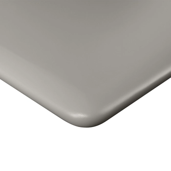 Blat MDF malowany proszkowo 140x70x2.5 Cashmere