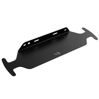 Uchwyt na akcesoria za TV Spacetronik SPE-T73