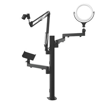 Creator's Mount Pro (SPPC101B) - Modułowy Statyw dla Twórców