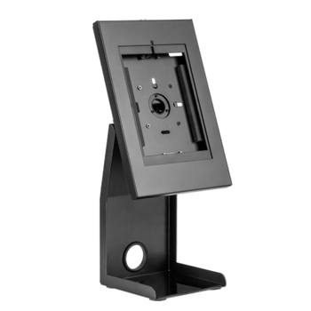 Stojak Antykradzieżowy na Tablet i Drukarkę SPP133B_S