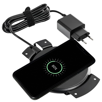 Gniazdo blatowe Spacetronik SPSRW01BB