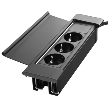 Gniazdo blatowe Spacetronik SPSFA30BB