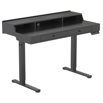 Elektryczne biurko Spacetronik SPEF141BR Frodi