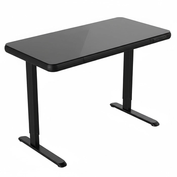 Elektryczne biurko Spacetronik SPE-B125BG Astrid