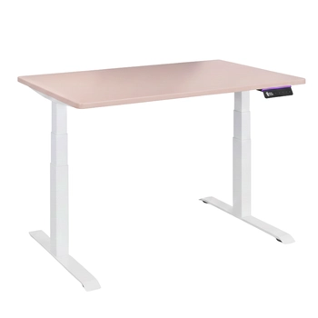 Elektryczny stelaż biurkowy Spacetronik SPE-232OW