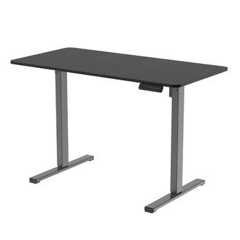 Elektryczne biurko Spacetronik Moris 125DB 100x60