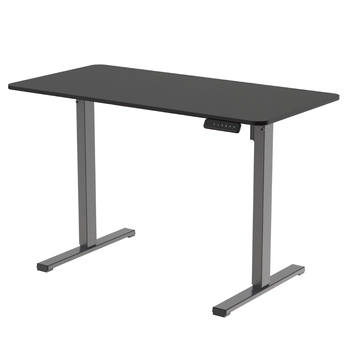 Elektryczne biurko Spacetronik Moris 125DB 120x60