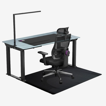 Fotel Ergonomiczny Spacetronik Axon Szary