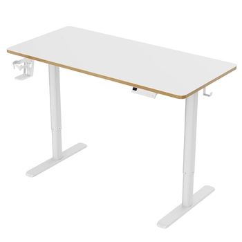 Elektryczne biurko Spacetronik XD SPE-X123WM