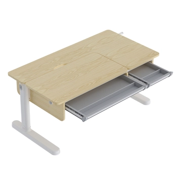 Biurko dziecięce regulowane XD SPEX106WL_120