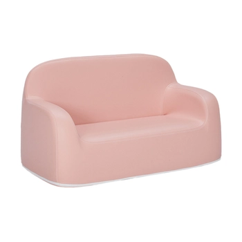 Sofa dziecięca Spacetronik XD SPC-XD24P Różowa