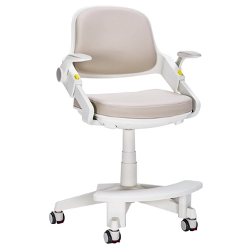 Krzesło dziecięce Spacetronik SPC-XD10C Szare