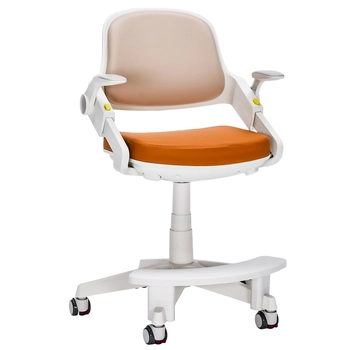 Krzesło dziecięce Spacetronik SPC-XD10H Brązowe