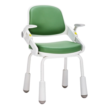 Krzesło dziecięce Spacetronik XD SPC-XD11J Zielone