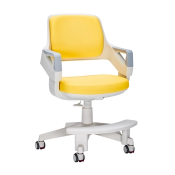 Krzesło dziecięce Spacetronik XD SPC-XD09Y Żółte