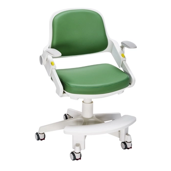 Krzesło dziecięce Spacetronik SPC-XD10J Zielone