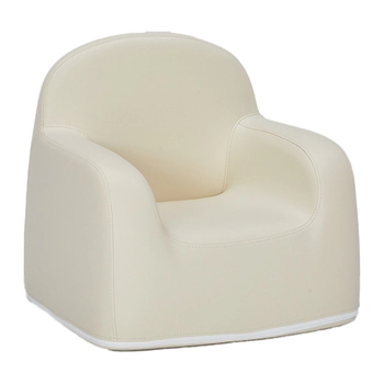 Fotel dziecięcy Spacetronik XD SPC-XD-23 Waniliowy beż