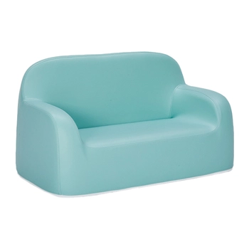 Sofa dziecięca Spacetronik XD SPC-XD24A Niebieska