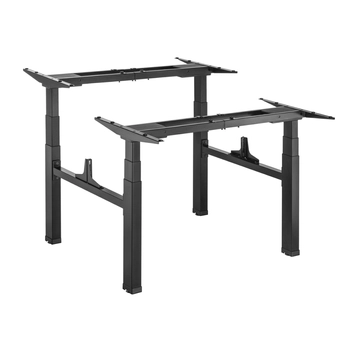 Podwójny stelaż regulowany elektrycznie SPE-440B