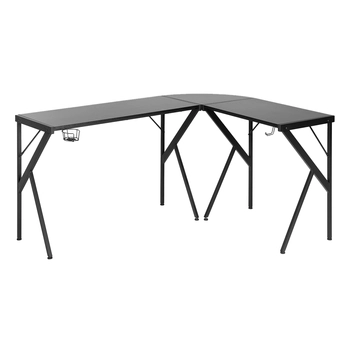 Narożne Biurko Loftowe 154cm Funky Furniture