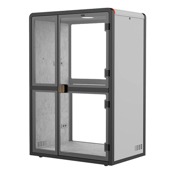 Mobilna kabina akustyczna Spacetronik SPE-POD22