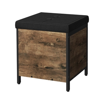 Pufa, szafka skrzynia do siedzenia Funky Furniture